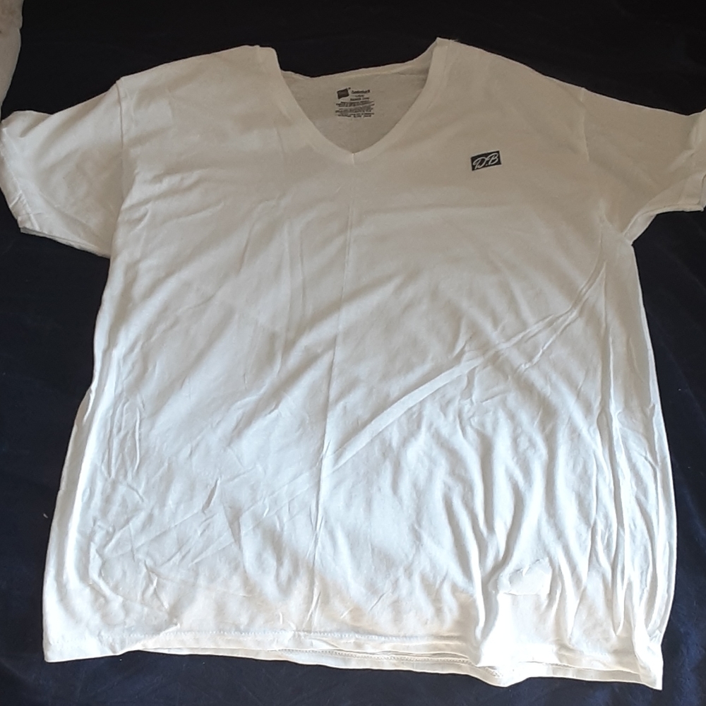 DB And Hanes Collaboration  Shirt j
